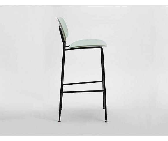 Tondina pop P counter stool